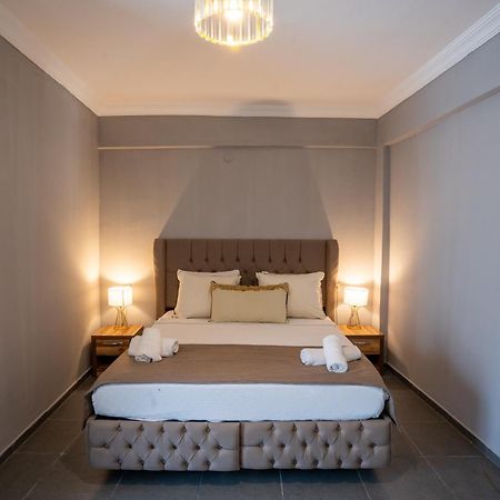 Simlarda Country Club Ayvalik Villa Eksteriør billede