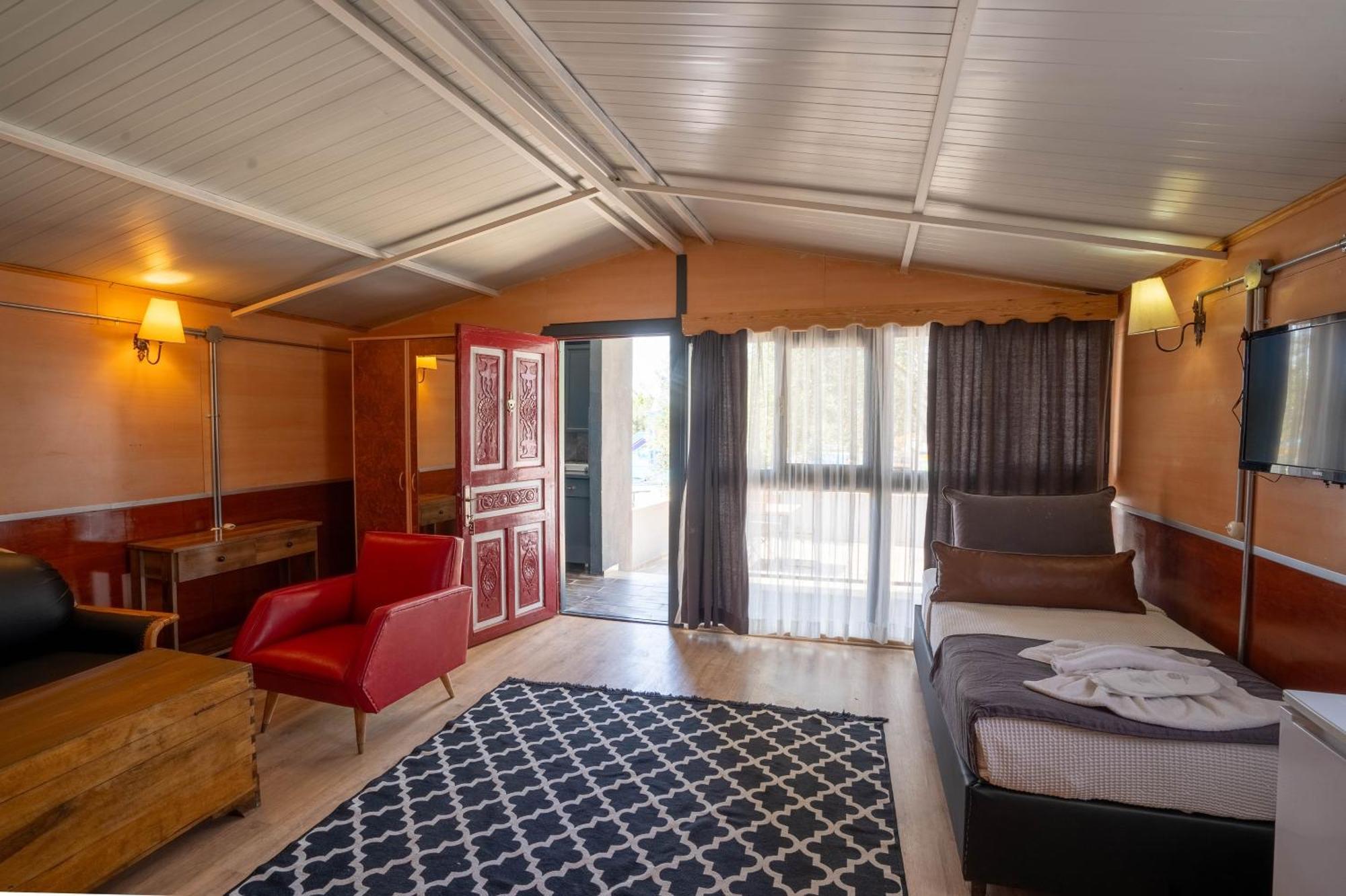 Simlarda Country Club Ayvalik Villa Eksteriør billede