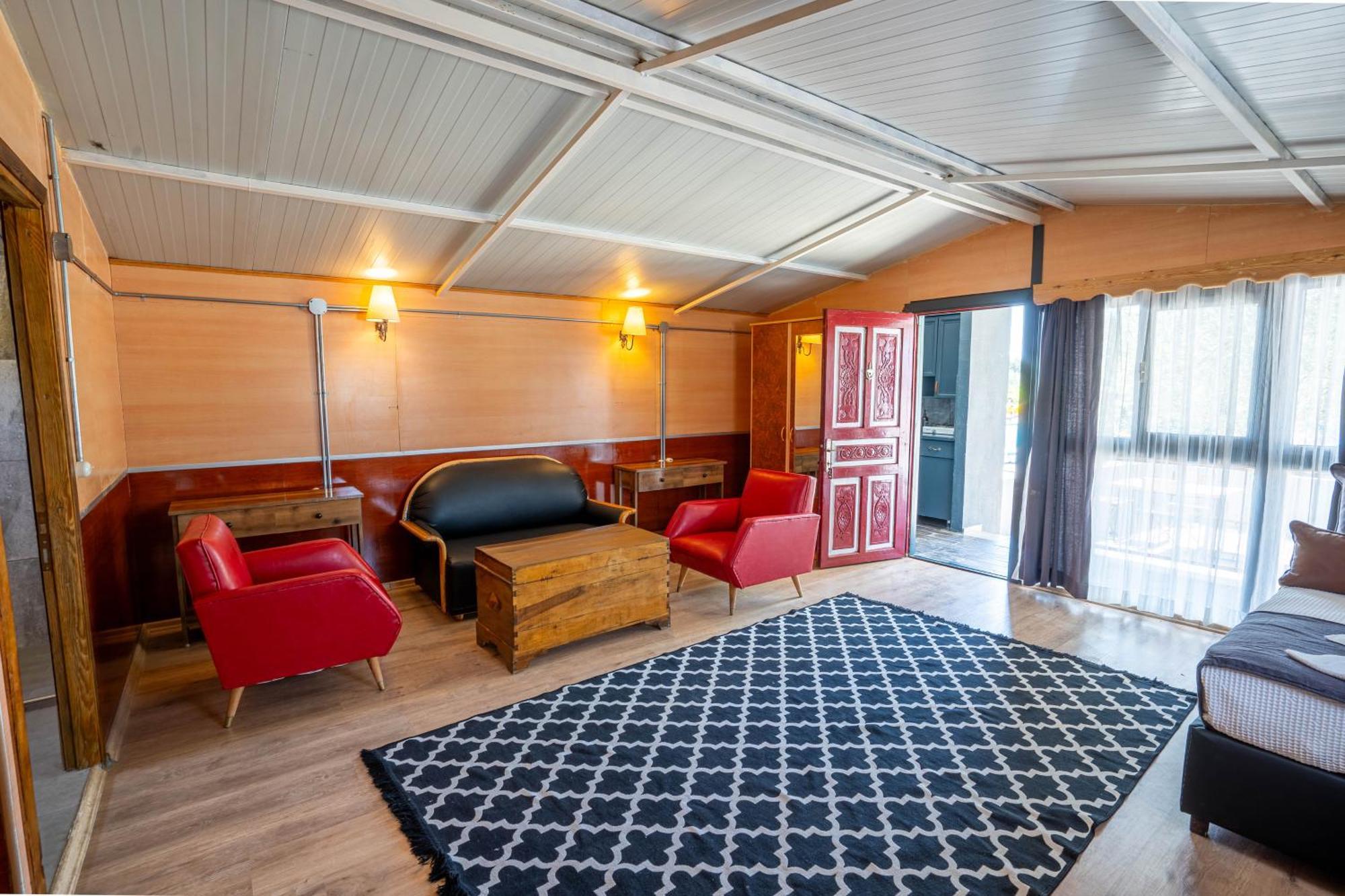 Simlarda Country Club Ayvalik Villa Eksteriør billede