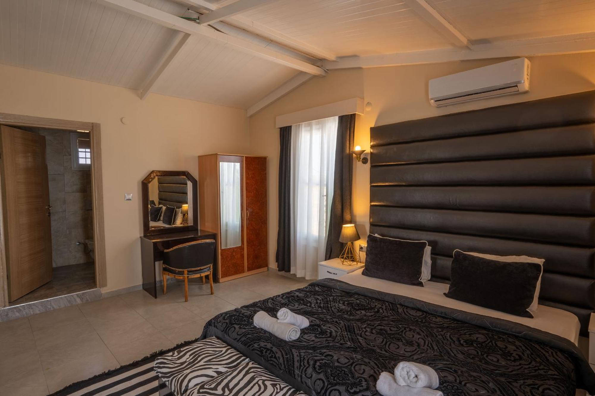 Simlarda Country Club Ayvalik Villa Eksteriør billede