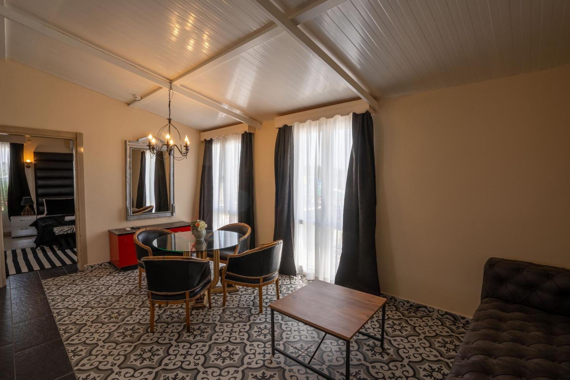 Simlarda Country Club Ayvalik Villa Eksteriør billede