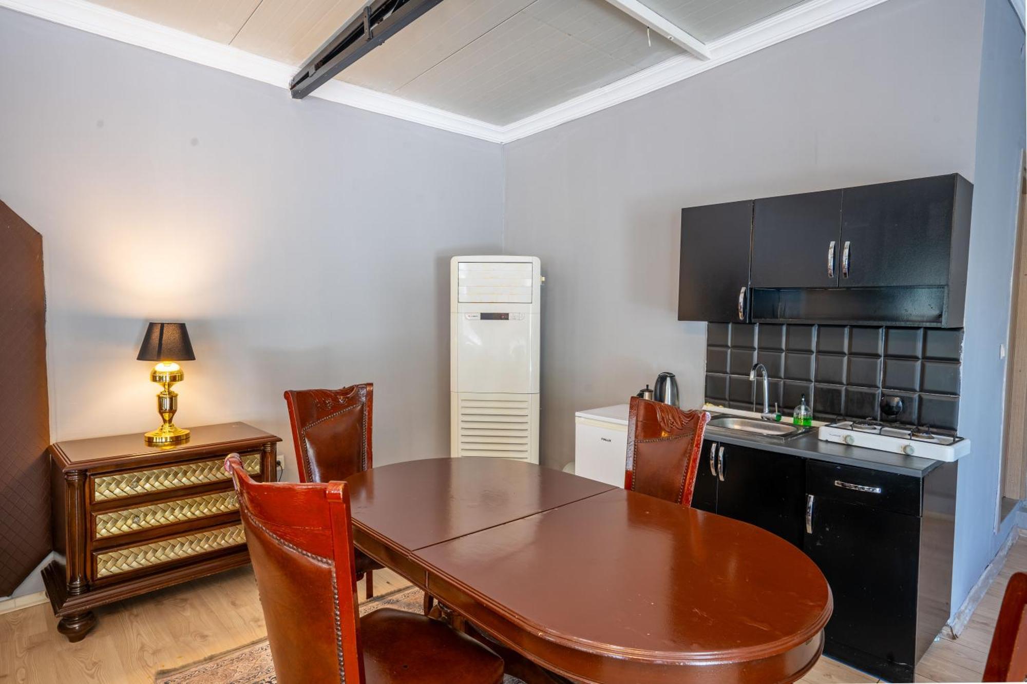 Simlarda Country Club Ayvalik Villa Eksteriør billede